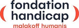 Logo Fondation Malakoff Humanis