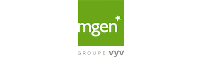 Logo MGEN